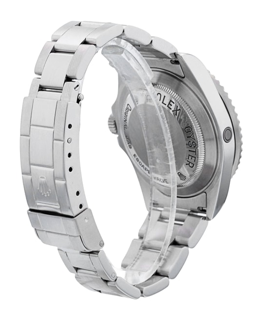 Rolex Sea-Dweller 16600 Image 3